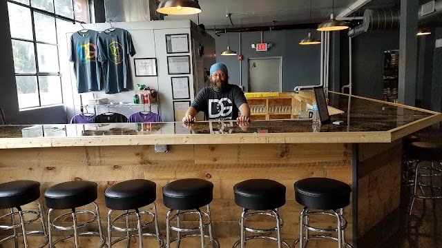 D and G Brewing
