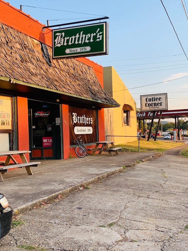 Brother's Bar