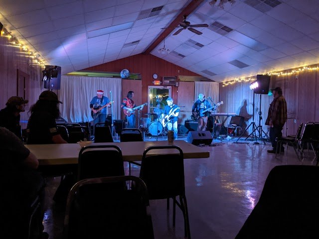 American Legion