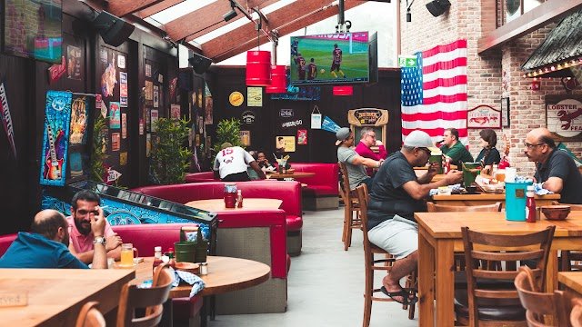 Claw BBQ Doha