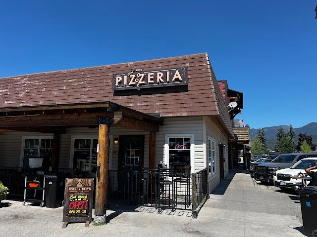 Jersey Boys Pizzeria