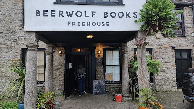 Beerwolf Books