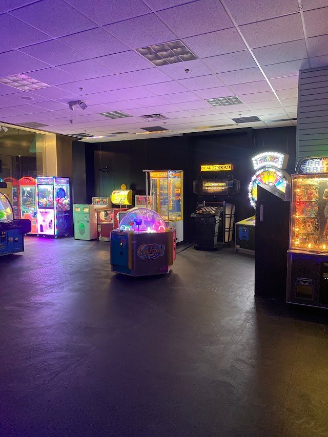 The Gaming Lab