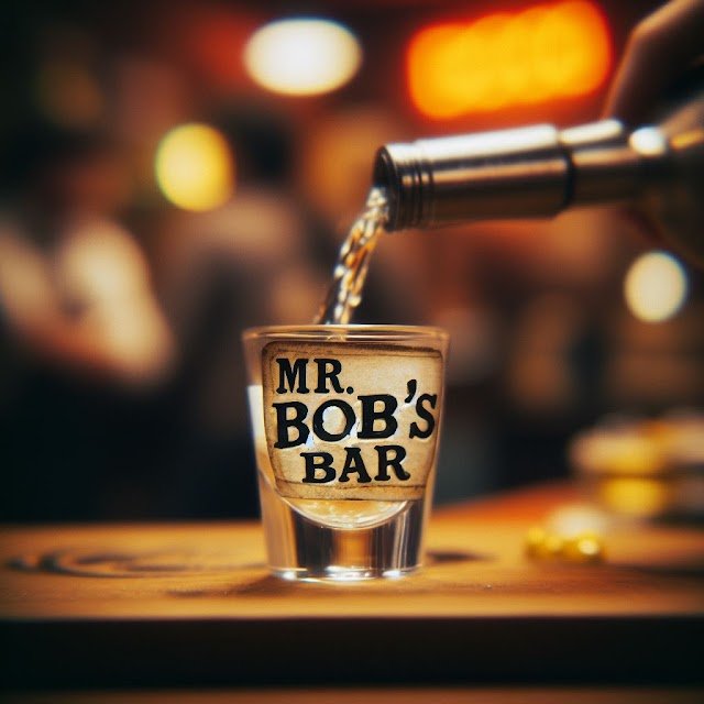 Mr. Bob's