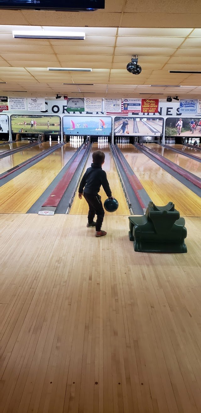 Juniper Lanes