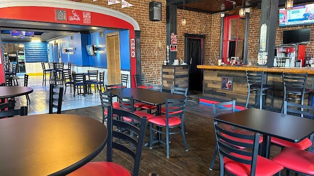 Dannie’s Sports Tavern