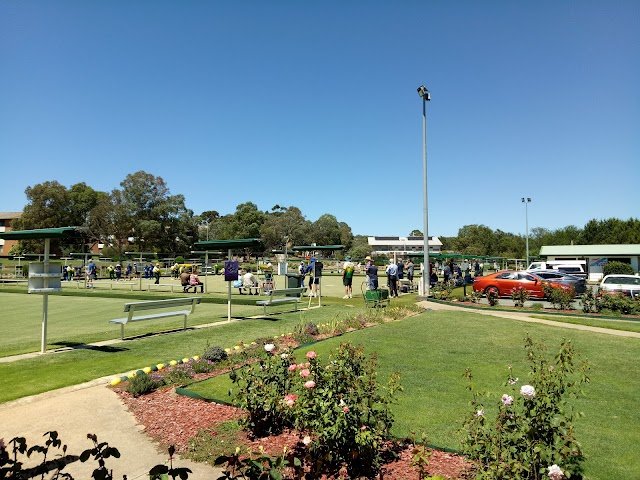 Belconnen Bowling Club