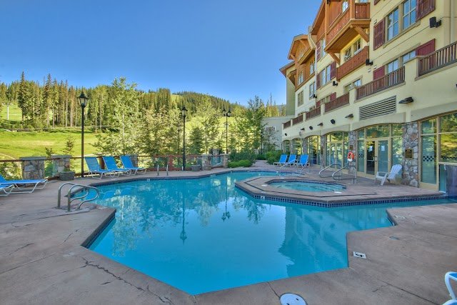 Sun Peaks Grand Hotel & Conference Centre