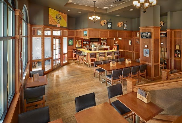 Morrisey's Public House