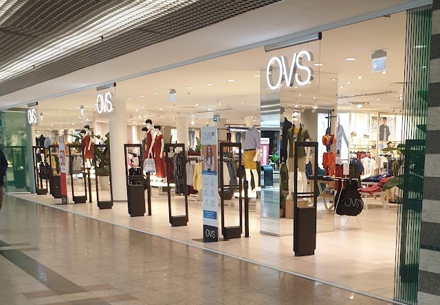 Centro Commerciale Latinafiori di Consorzio Latinafiori