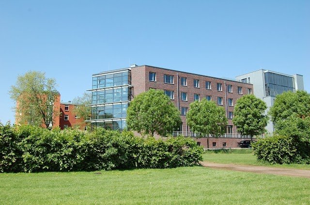 Hostel Hamburg - Horner Rennbahn
