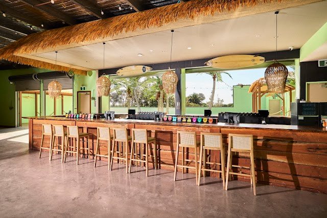 Moon Dog Beach Club