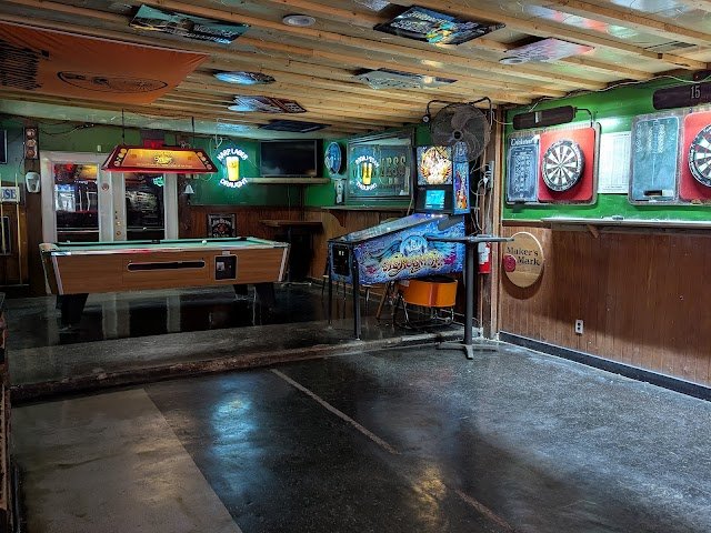 Shady O'Grady's Pub