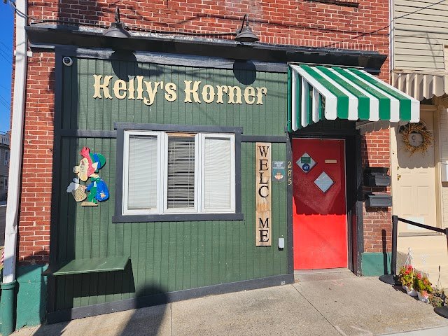 Kelly's Korner