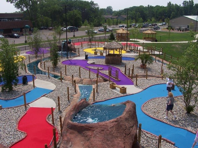Paradise Park