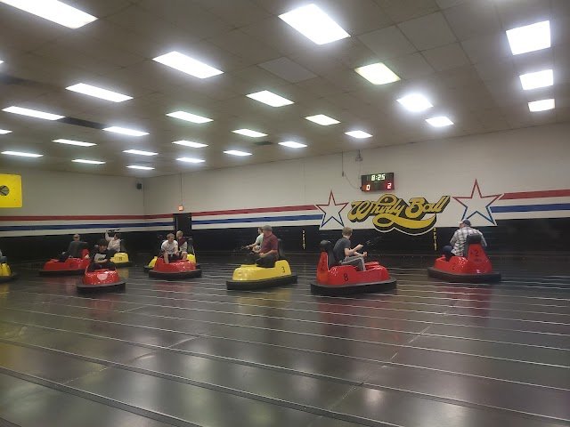 WhirlyBall