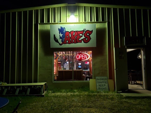 Jake's