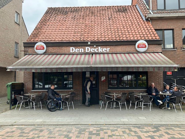 Den Decker
