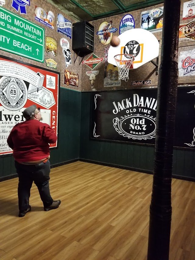 Bodega Bar