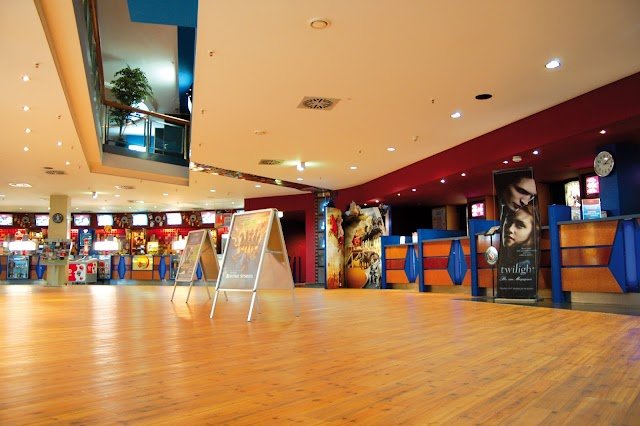 Cineplex