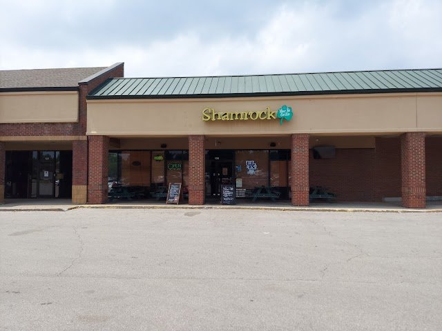 Shamrock Bar and Grille