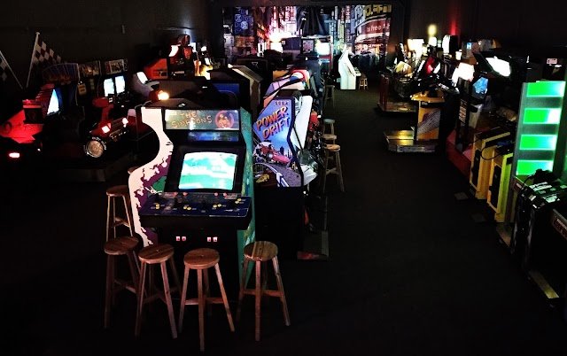 Blast Galaxy | Arcade & Karaoke