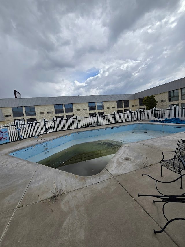 Motel 6 Pocatello, ID