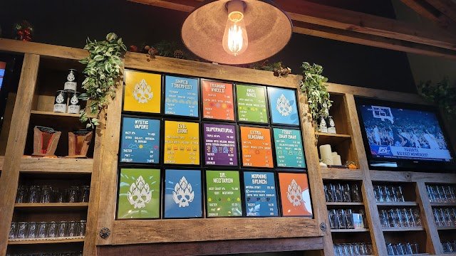 Shred Beer Company