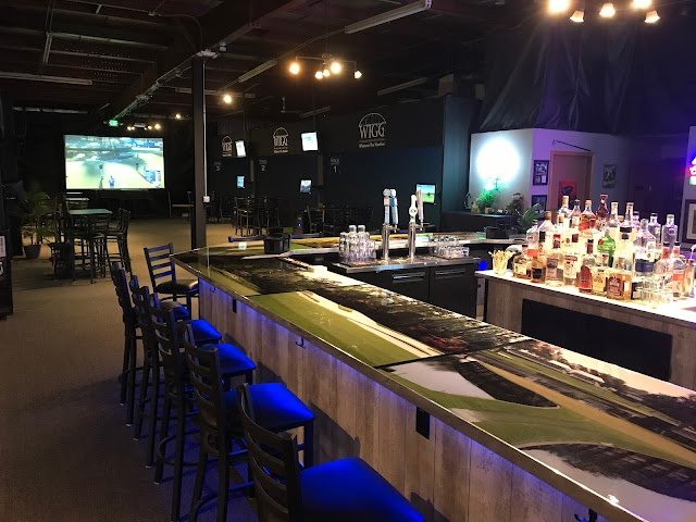 Wisconsin Indoor Golf Center