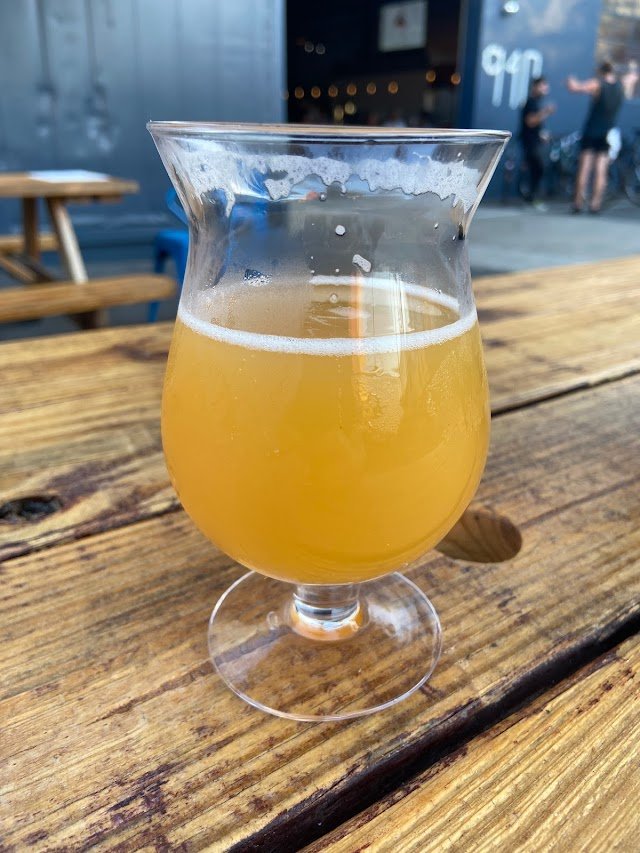 Cellarmaker Brewing Co.