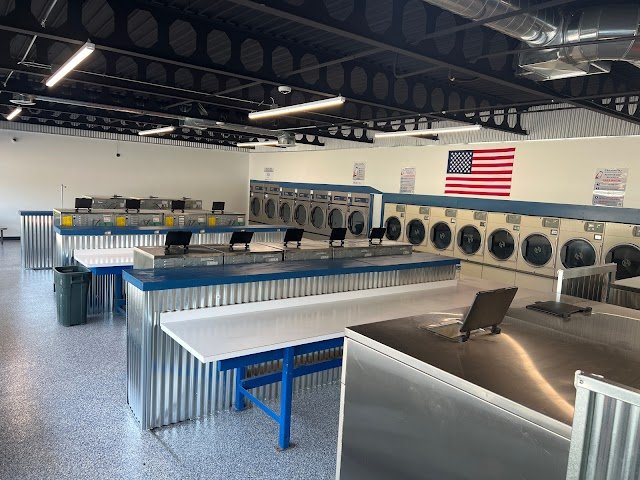 Middleville Laundromat