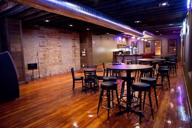 Harry's Bar
