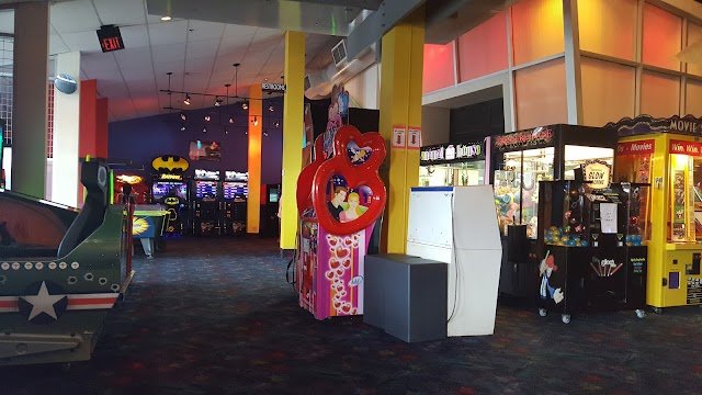 Ultrazone Laser Tag
