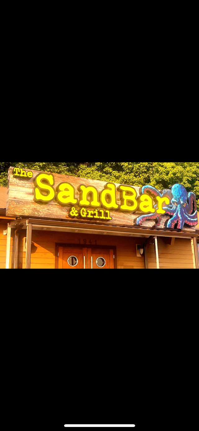 The SandBar & Grill