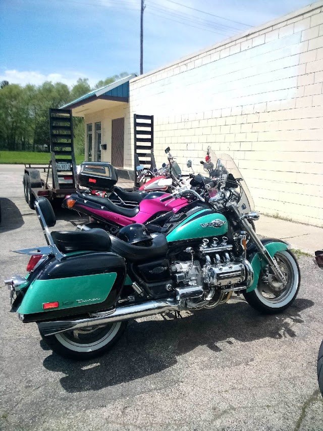 RPM Specialties