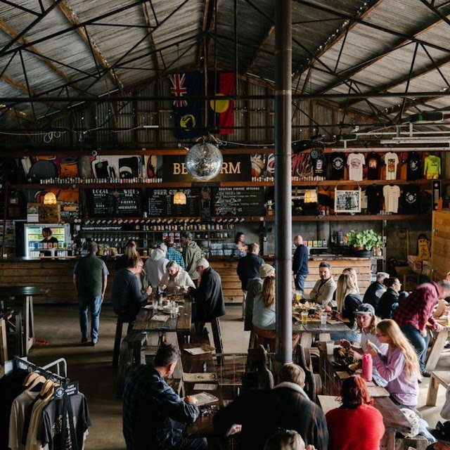 Beerfarm