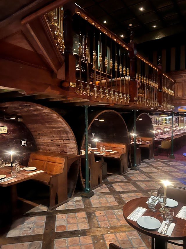 Rokin 85 Gastropub
