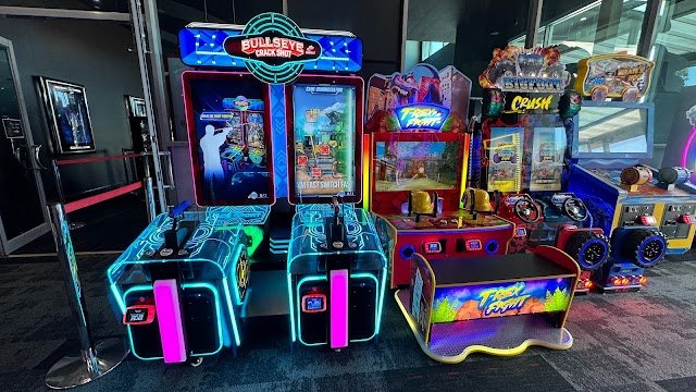 Laserquest Waurn Ponds