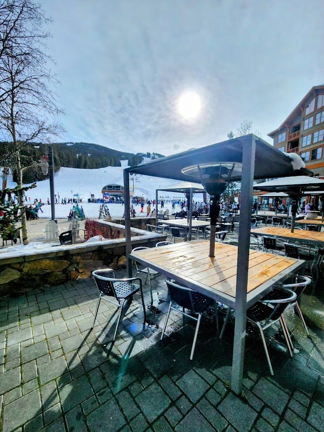 Sawmill Pizza & Taphouse