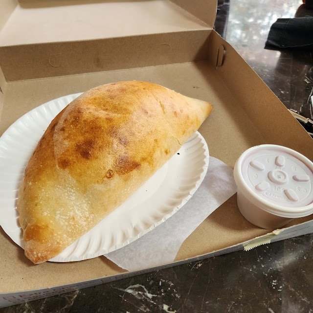 Primo's Pizza & Pasta