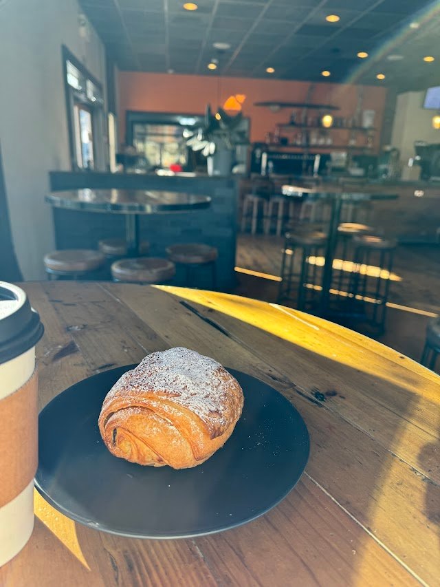 MeCo Coffee Collective