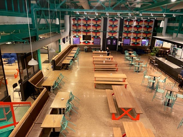 Aslin Beer Company