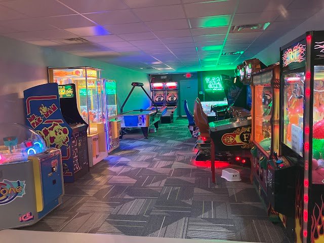 Players Choice Arcade