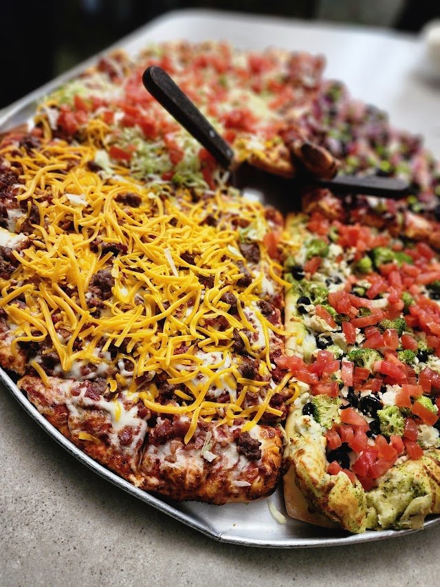 Angelo's Pizza Parlor
