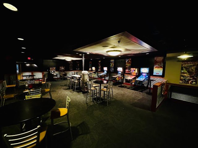 Pinball Haven - Peoria
