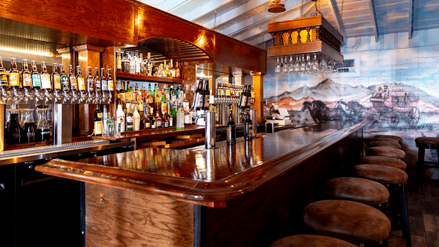 Indian Wells Brewing Company