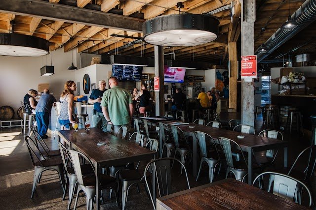 Next Level Brewing Company
