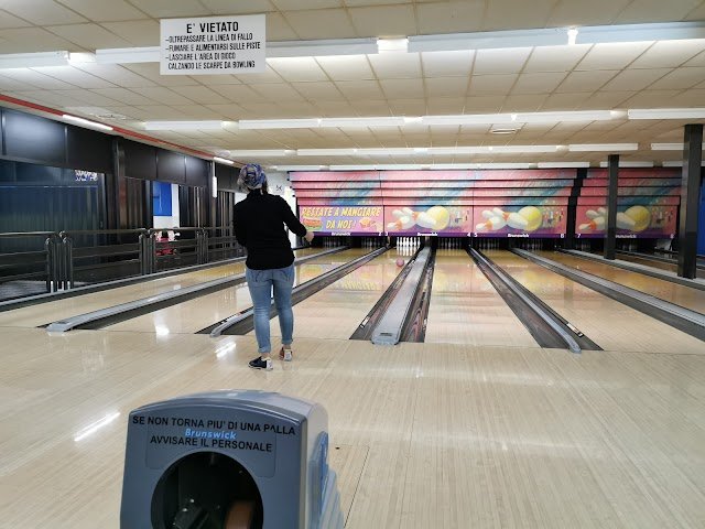 American Bowling