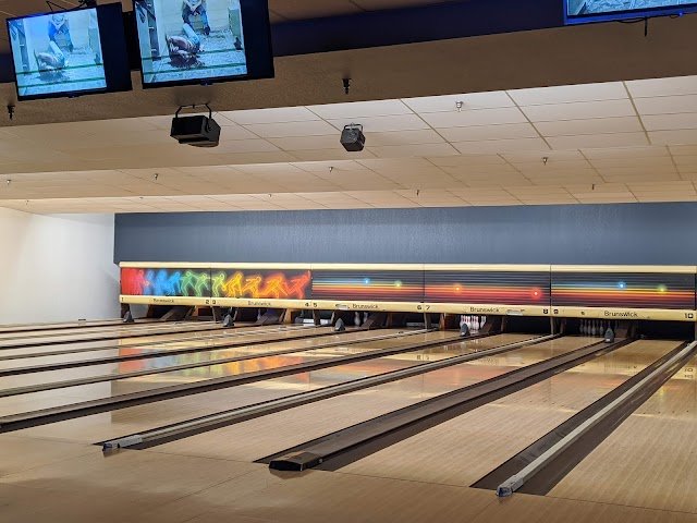 Bowlski's