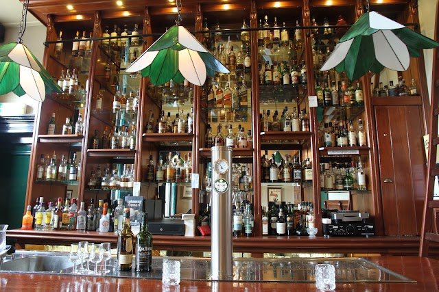 The Shamrock